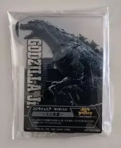 一番くじ ゴジラ 怪獣乱舞 アクレクト F賞 ゴジラ　アクリルスタンド　未開封