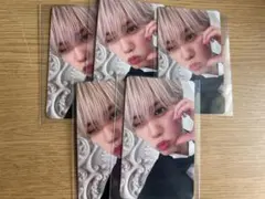 2025年最新】小堀柊 トレカの人気アイテム - メルカリ