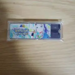プロセカ　宵崎奏　アクリルバナーバッジ