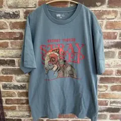 UNIQLO UT 米津玄師 STRAY SHEEP Tシャツ Lのサムネイル