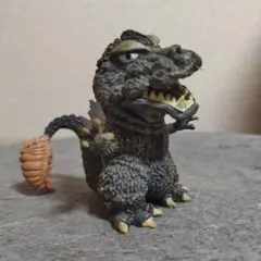 デフォリアル　ゴジラ(1964) Amazon | デフォリアルシリーズ ゴジラ 1964 全高約130mm PVC製