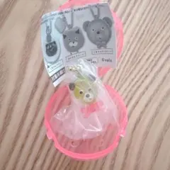 food artist valo ミニチュアチャームコレクション