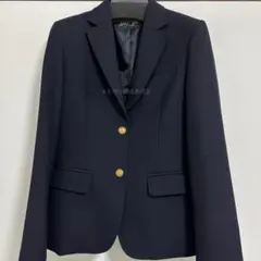 EAST BOY ブレザー 15号サイズ 濃紺 - メルカリ