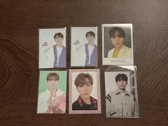 SEVENTEEN SEUNGKWAN トレカセット - メルカリ