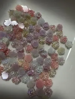 ネイルパーツ１０個