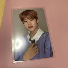 RIIZE ソヒ　購入特典 会場限定 6000円 トレカ