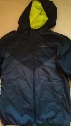 adidas neo メンズ　ウィンドブレーカー　M