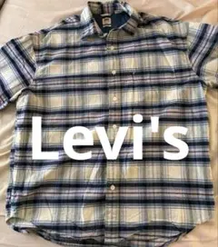 Levi's シャツ