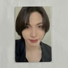 TREASURE weverse 特典 EC トレカ ジョンファン