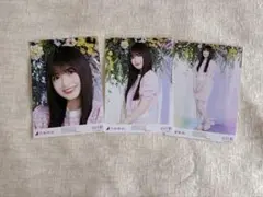 小川彩　真夏の全国ツアー2023Special 乃木坂46 生写真