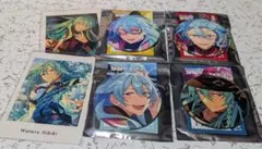 あんさんぶるスターズ！！ fine 日々樹渉 キャラグッズ 6点セット