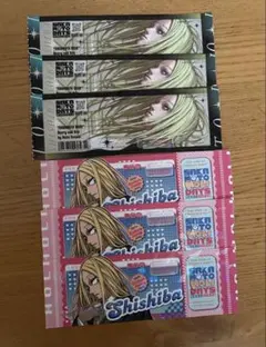 2026年最新】最強ジャンプ 付録 3月号の人気アイテム - メルカリ