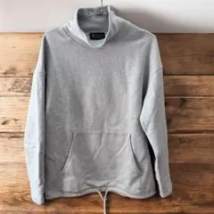 レア LVC ハイネック スウェット リーバイス ヴィンテージ グレー タートル