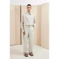 LEMAIRE “3D PANTS” size44