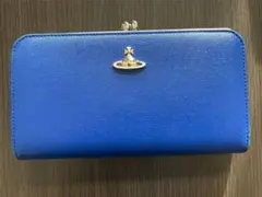 ヴィヴィアンウェストウッド　長財布
