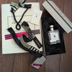 新品未開封　JO MALONE イングリッシュ ペアー & フリージア 50ml