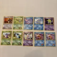 に*@様 ポケカ ダブルレア、トリプルレア 8枚セット - メルカリ