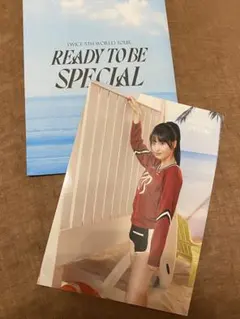 TWICE モモ ラントレ