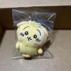 ちいかわ　ぬいぐるみBIG ガチャガチャ　うさぎ　マスコット