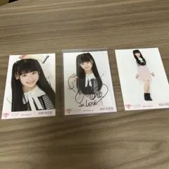 ♡*様 ＝LOVE イコラブ齋藤樹愛羅直筆 - メルカリ