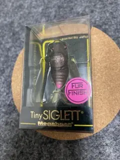 メガバス megabass タイニーシグレ Tiny SIGLETTのサムネイル