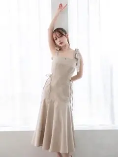 2026年最新】Andmary ann ribbon dressの人気アイテム - メルカリ