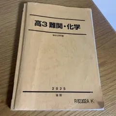 駿台高3物理授業用教材(2025年度) 駿台 高3難関・物理 テキスト 2023 後期 入江力 ☆ 014m0C : ブックス