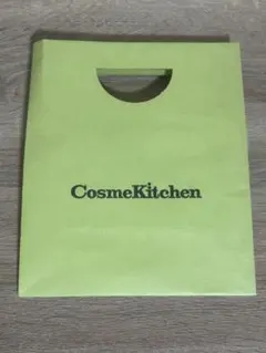 2025年最新】Cosme Kitchen ショップ袋・ショッパーの人気