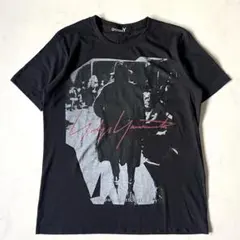 Ground Y Leslie Kee Print Tee Black 3 Mのサムネイル