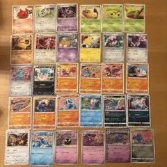 ポケカ Tomokazu Komiya こみやトモカズ30枚