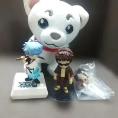 銀魂まとめ売り