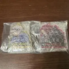 一番くじ ワンピース Unbreakable Law I賞アクリル2種