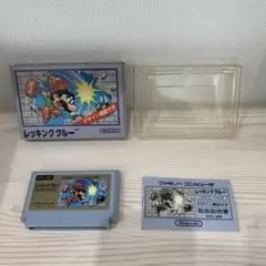 レッキングクルー HVC-WR 取扱説明書付き