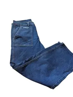 yardsale デニム　Mサイズパンツのサムネイル