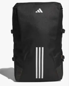 adidas ブラック バックパック
