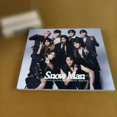 SnowManオフィシャルカレンダー 2026.04-2027.03
