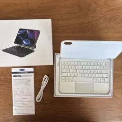 EAMPANG iPad mini 6 7 マジックキーボード P109 P83 - メルカリ