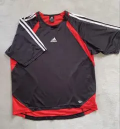 【adidas】CLIMACOOL トレーニングシャツ