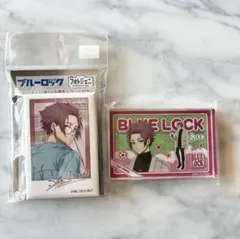 2025年最新】ブルーロック アクリルスタンド_糸師 冴/休日メガネの人気