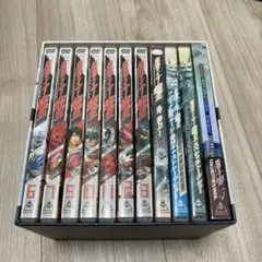 2026年最新】仮面ライダー電王 dvd boxの人気アイテム - メルカリ