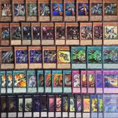Q9旧枠デュエマ対応ファイアーバードNEXデッキ - メルカリ
