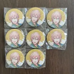 うたプリ HE☆VENS へヴ庭 新撰組 新選組 缶バッジ 天草シオン - メルカリ