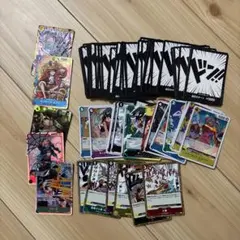 ワンピース レイカーズ コラボカード ホイル加工 フルコンプリート12枚