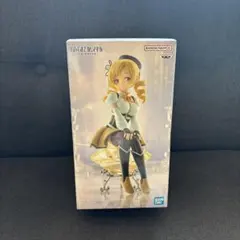 魔法少女まどか☆マギカ 「新編」叛逆の物語 巴マミフィギュア