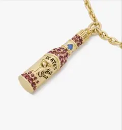 Kate spade スパイス イット アップ チャーム ブレスレットのサムネイル