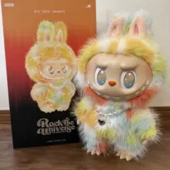 ラブブ BIG INTO ENERGY Rock The Universe