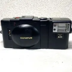 2026年最新】olympus xa a11の人気アイテム - メルカリ