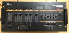 Vesta FIRE DSM310B 動作確認済み　送料込み　日本製 2026年最新】vestax dsmの人気アイテム - メルカリ