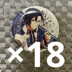 和泉一織 缶バッジ