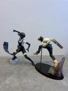 2026年最新】チェンソーマン フィギュアの人気アイテム - メルカリ